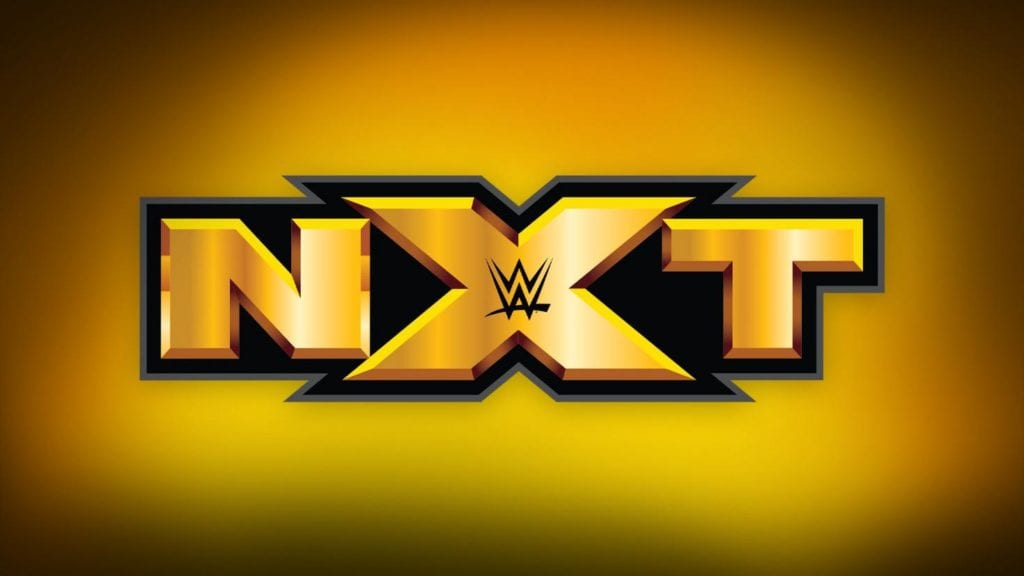Résultats WWE NXT 16 Octobre 2019